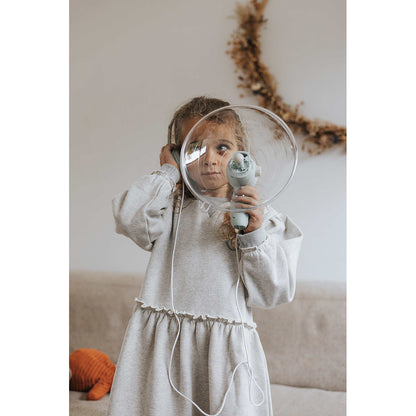 Kidyspy, Sound Amplifier, Ljudförstärkare inkl headset - Grön