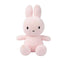Miffy Terry kanin bamse, 23 cm - Lyserød