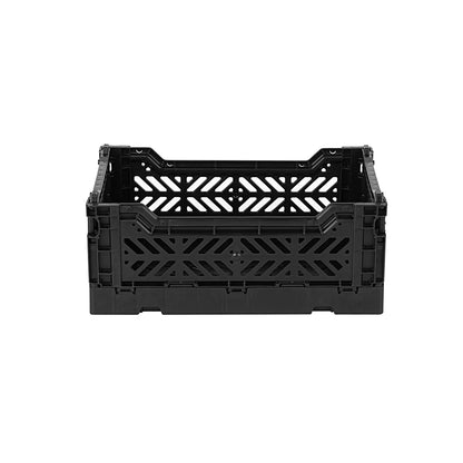 Aykasa Mini vikbar låda, Black