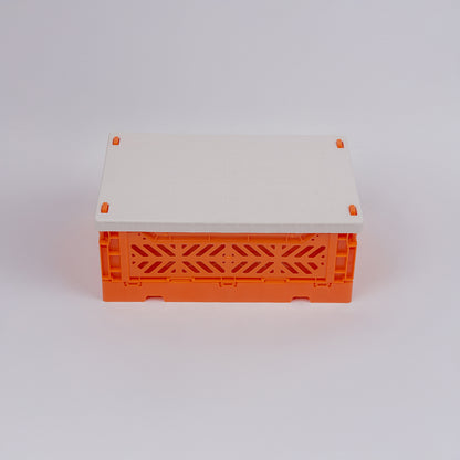 Aykasa Lock till Mini-fälllåda, Coconut milk