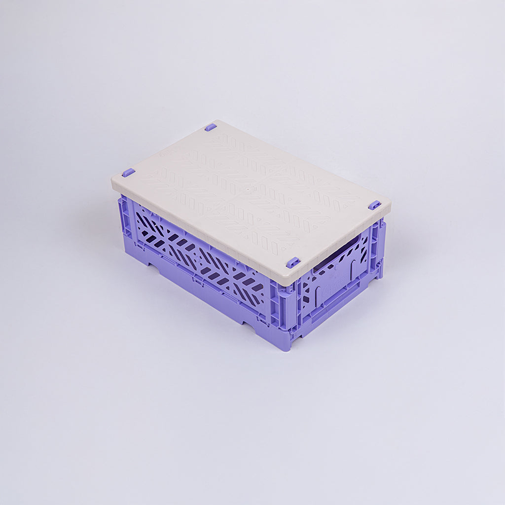 Aykasa Lock till Mini-fälllåda, Coconut milk