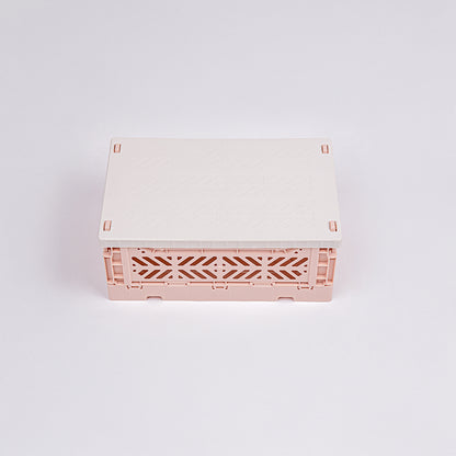 Aykasa Lock till Mini-fälllåda, Coconut milk