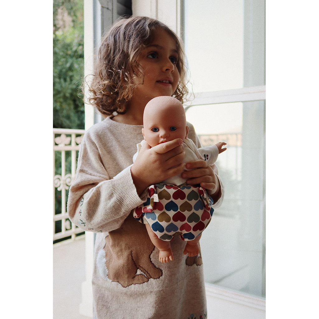 Konges Sløjd Docka - Elli