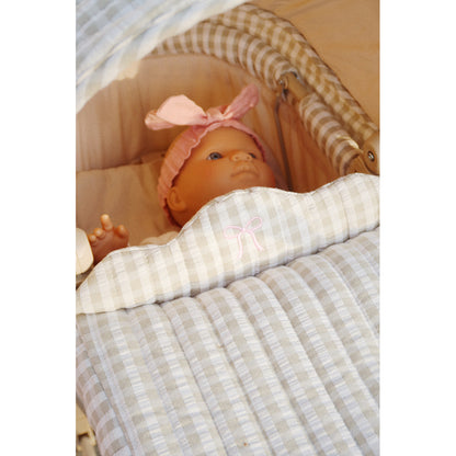 Konges Sløjd Docka - Elli