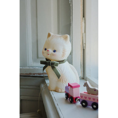 Konges Sløjd LED-lampa, Katt