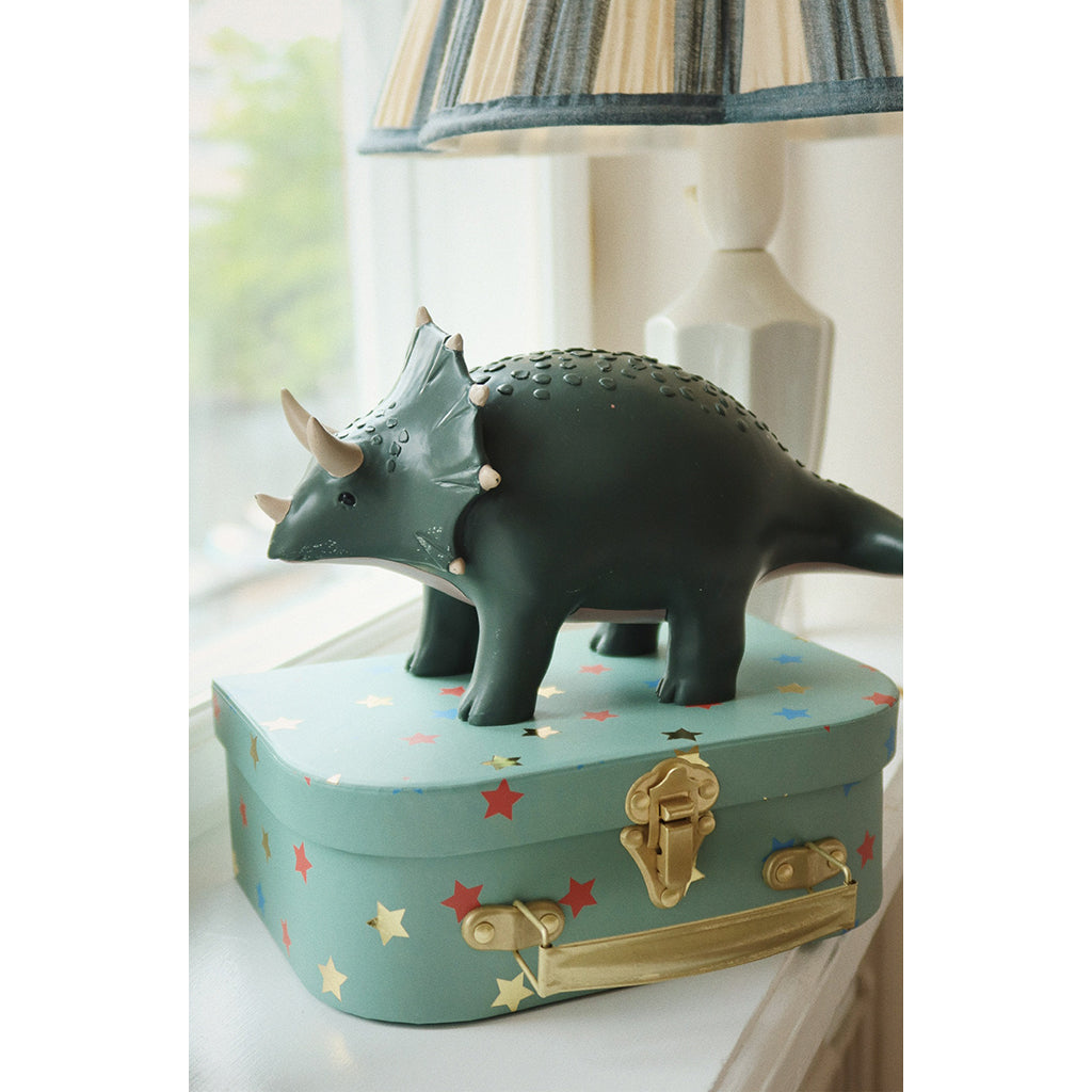 Konges sløjd Sparbössa i polyresin, Dino