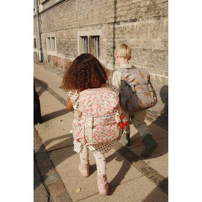 Konges Sløjd Pennfodral, Clover - Kaluka