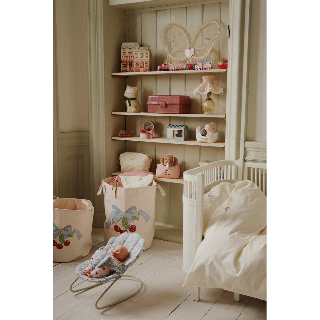 Konges Sløjd Docka - Elisa