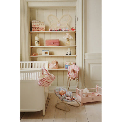 Konges Sløjd docklift, Cameo rose