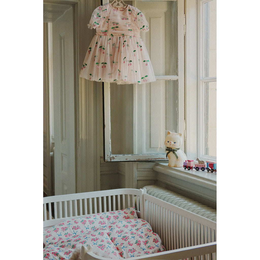 Konges Sløjd LED-lampa, Katt