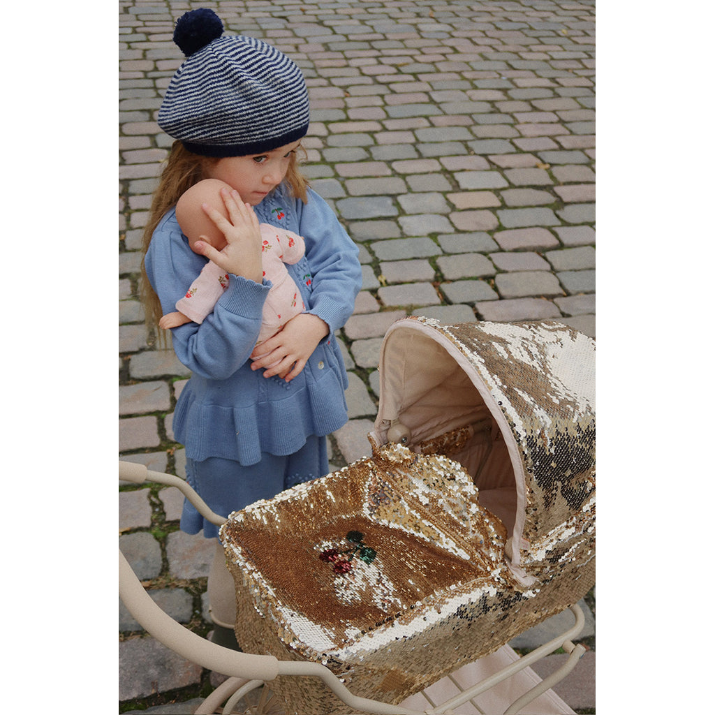 Konges Sløjd Docka - Elisa