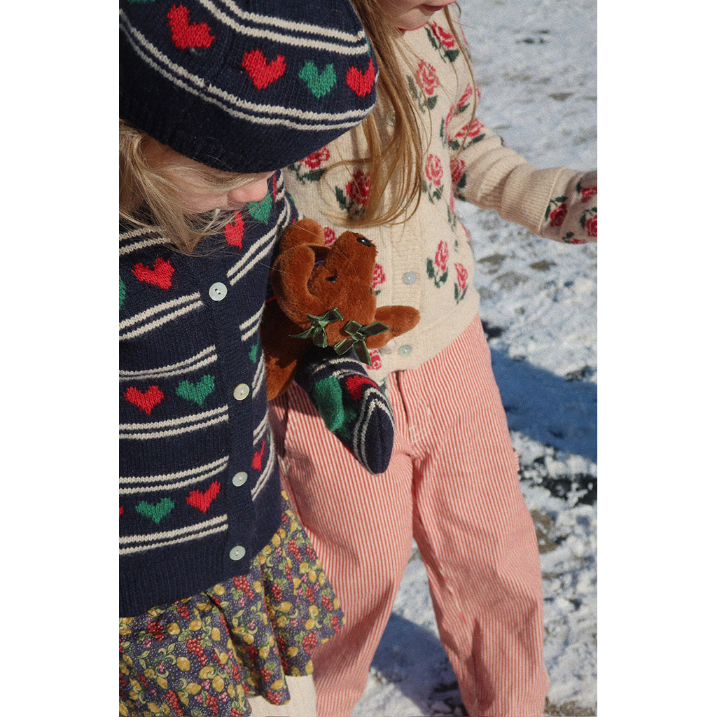 Konges Sløjd Gravhund i hundhus, Multi