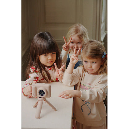 Konges Sløjd, Min första kamera - Cherry