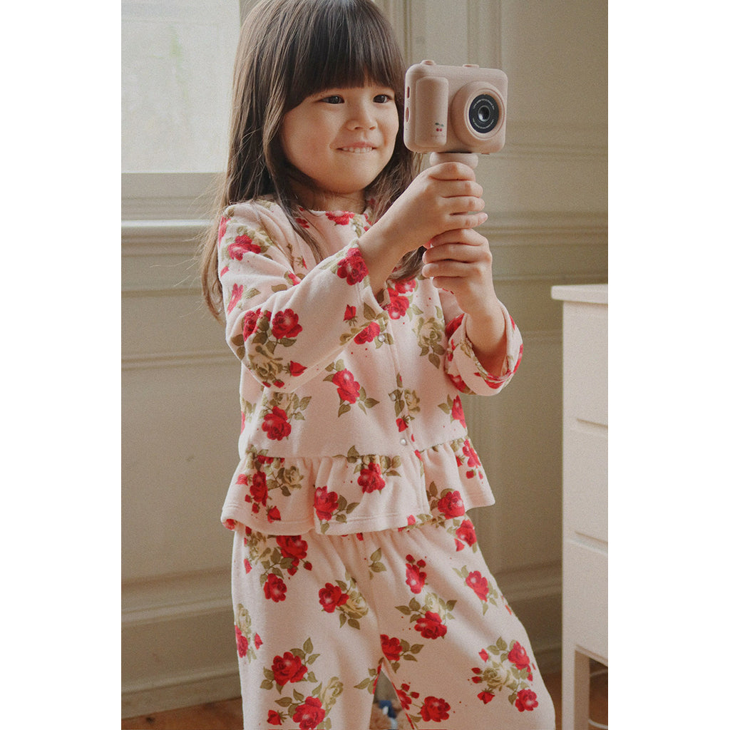 Konges Sløjd, Min första kamera - Cherry