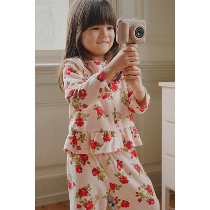 Konges Sløjd, Min första kamera - Cherry