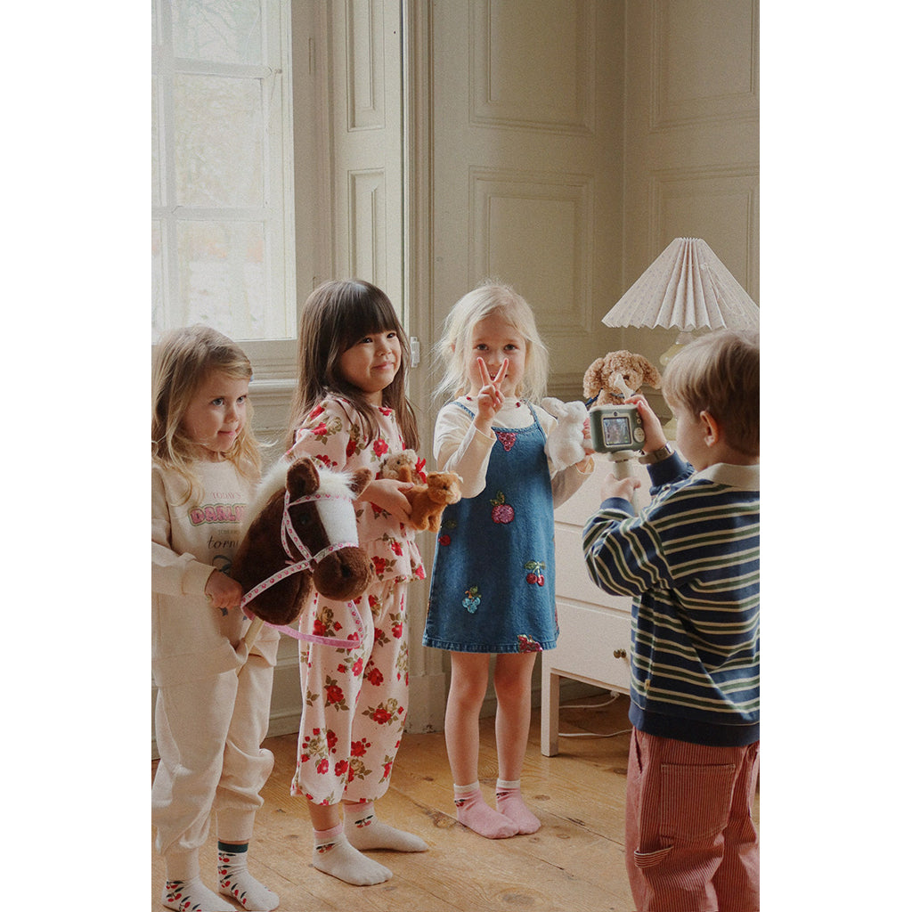 Konges Sløjd, Min första kamera - Lemon