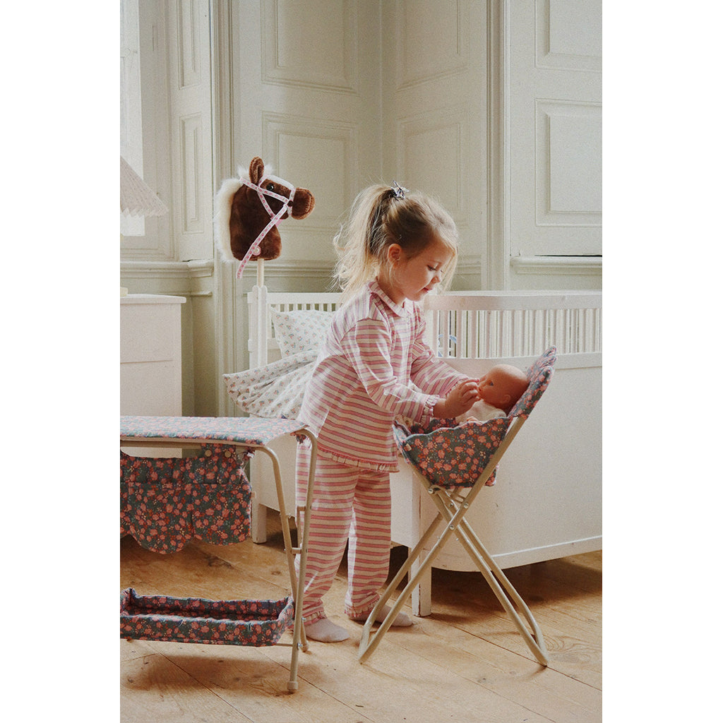 Konges Sløjd Dukke højstol, Kyoto