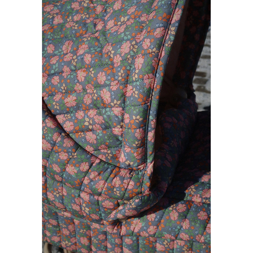 Konges Sløjd Dukkebarnevogn, Kyoto