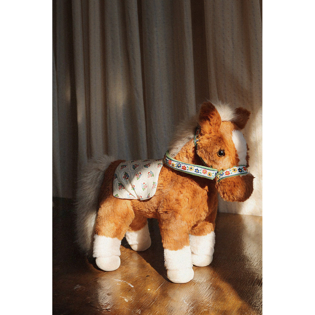 Konges Sløjd Fion häst, Multi