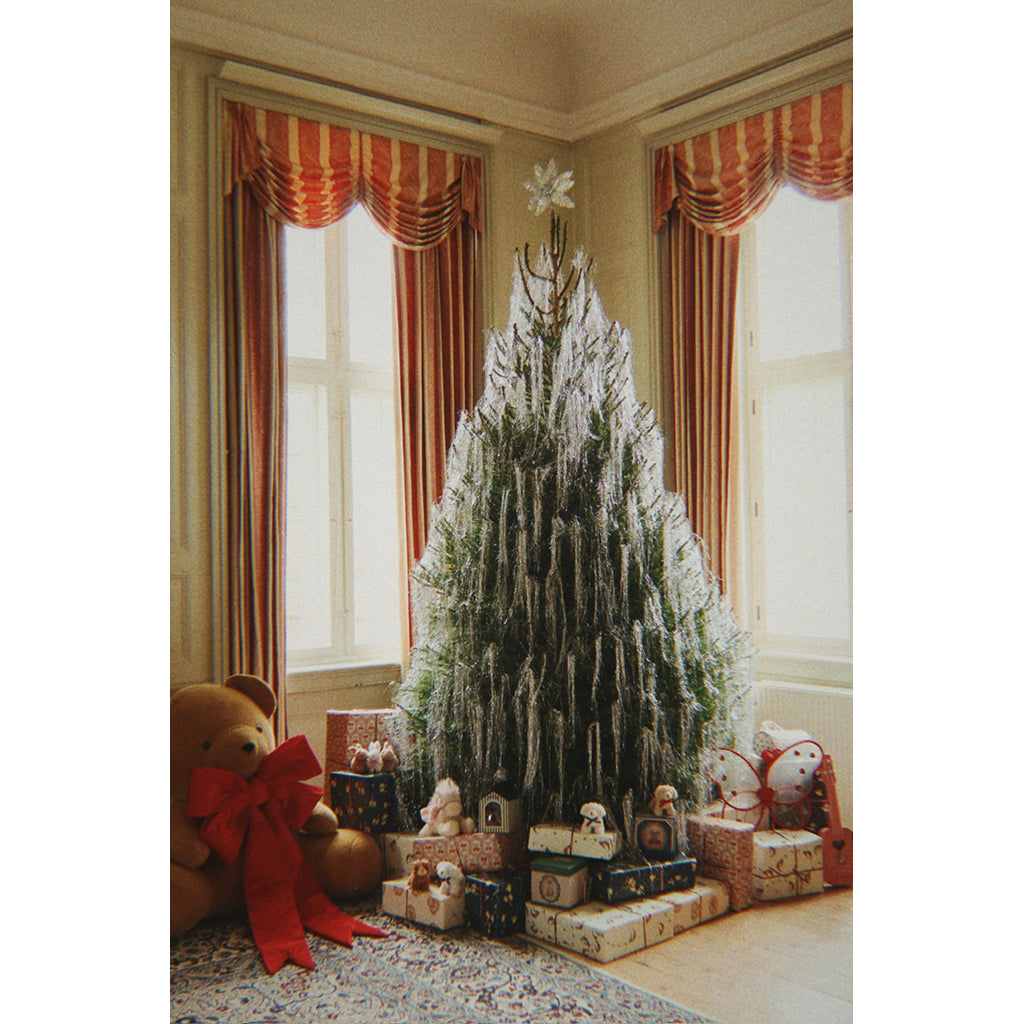 Konges Sløjd juldekoration, ornament 2025 – Christmas elf