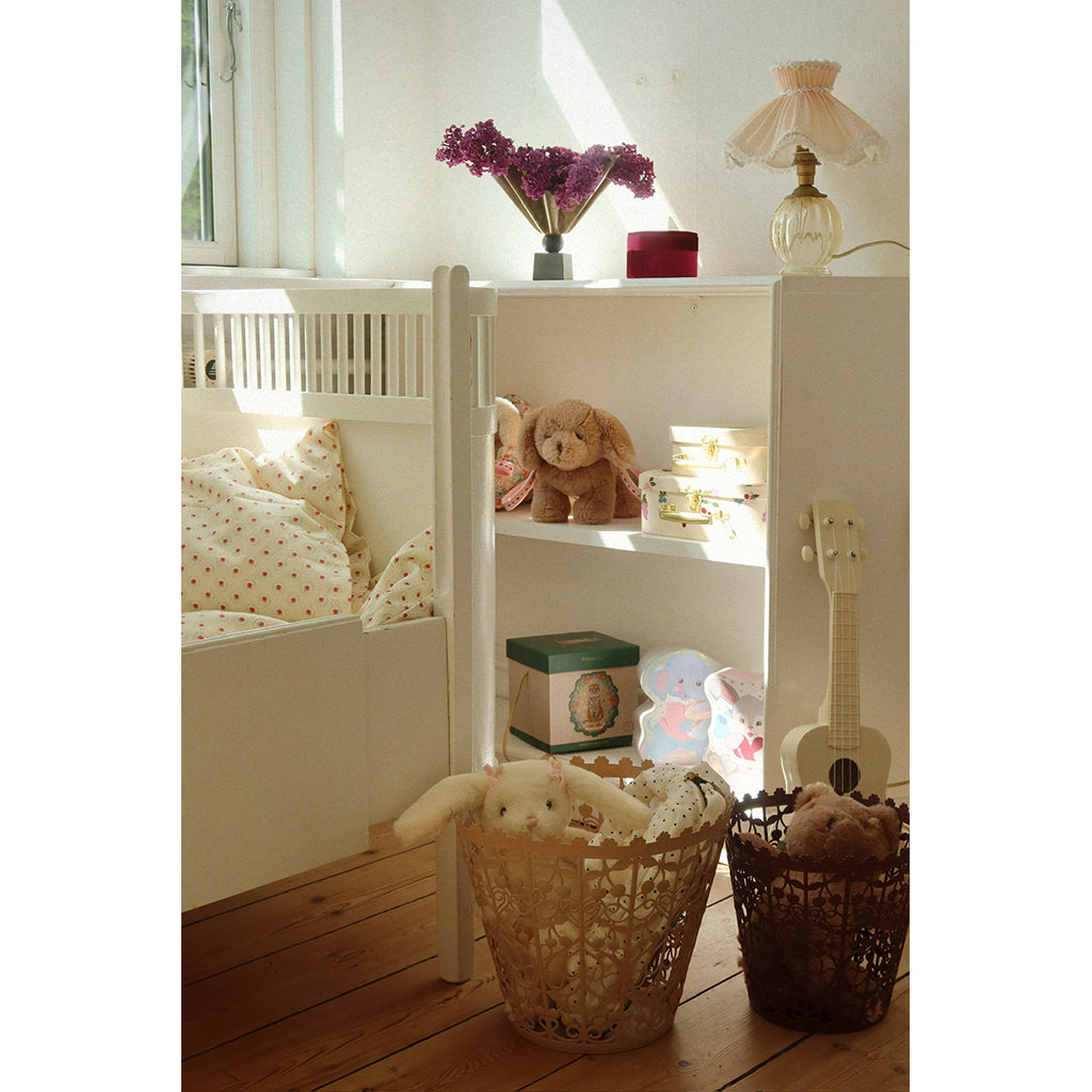 Konges Sløjd resväska set, 2 st. - Fruity