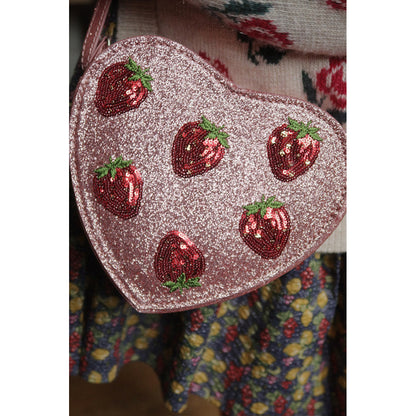 Konges Sløjd Tut axelremsväska för barn, Sirocco