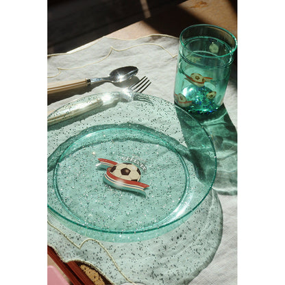 Konges Sløjd resväska set, 2 st. - Fruity