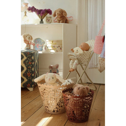 Konges Sløjd dockstol för dockor, Vienna