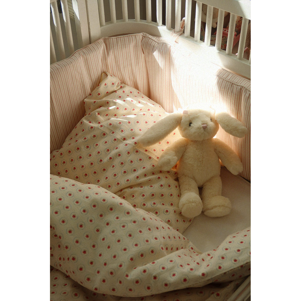 Konges Sløjd nalle, Bibi kanin - Off-white