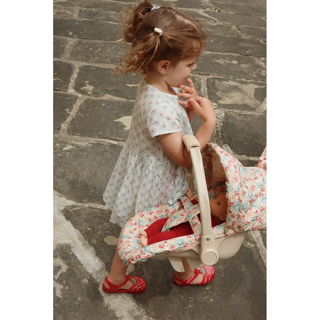 Konges Sløjd bilbarnstol för dockor, Vienna