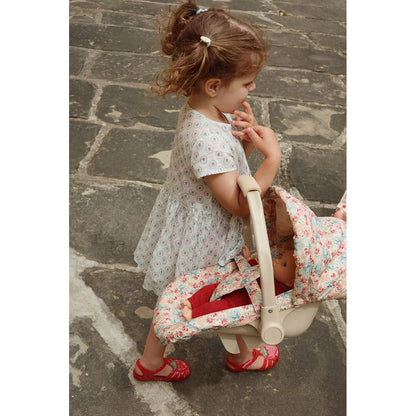 Konges Sløjd bilbarnstol för dockor, Vienna