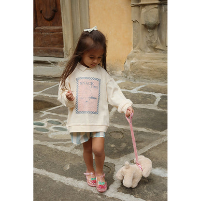 Konges Sløjd Aiko hund i väska, Vienna