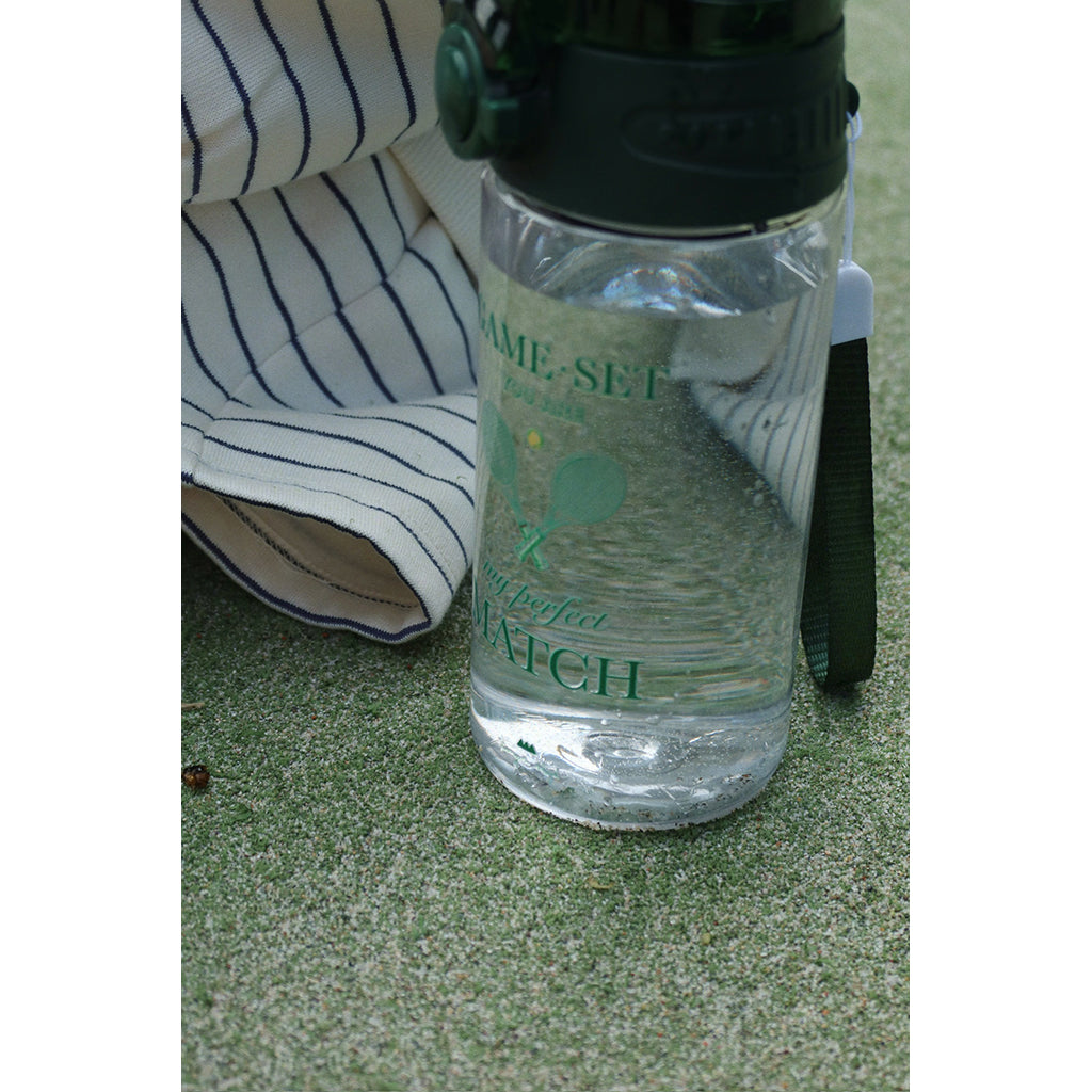 Konges Sløjd Dricksflaska, Match