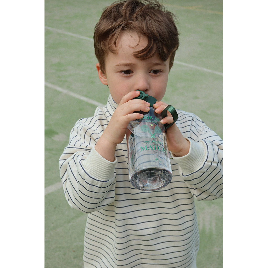 Konges Sløjd Dricksflaska, Match