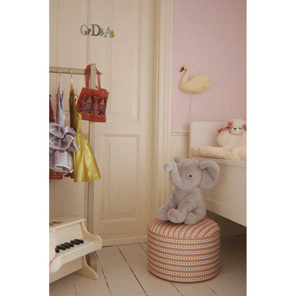 Konges Sløjd vägglampa, Swan - Beige