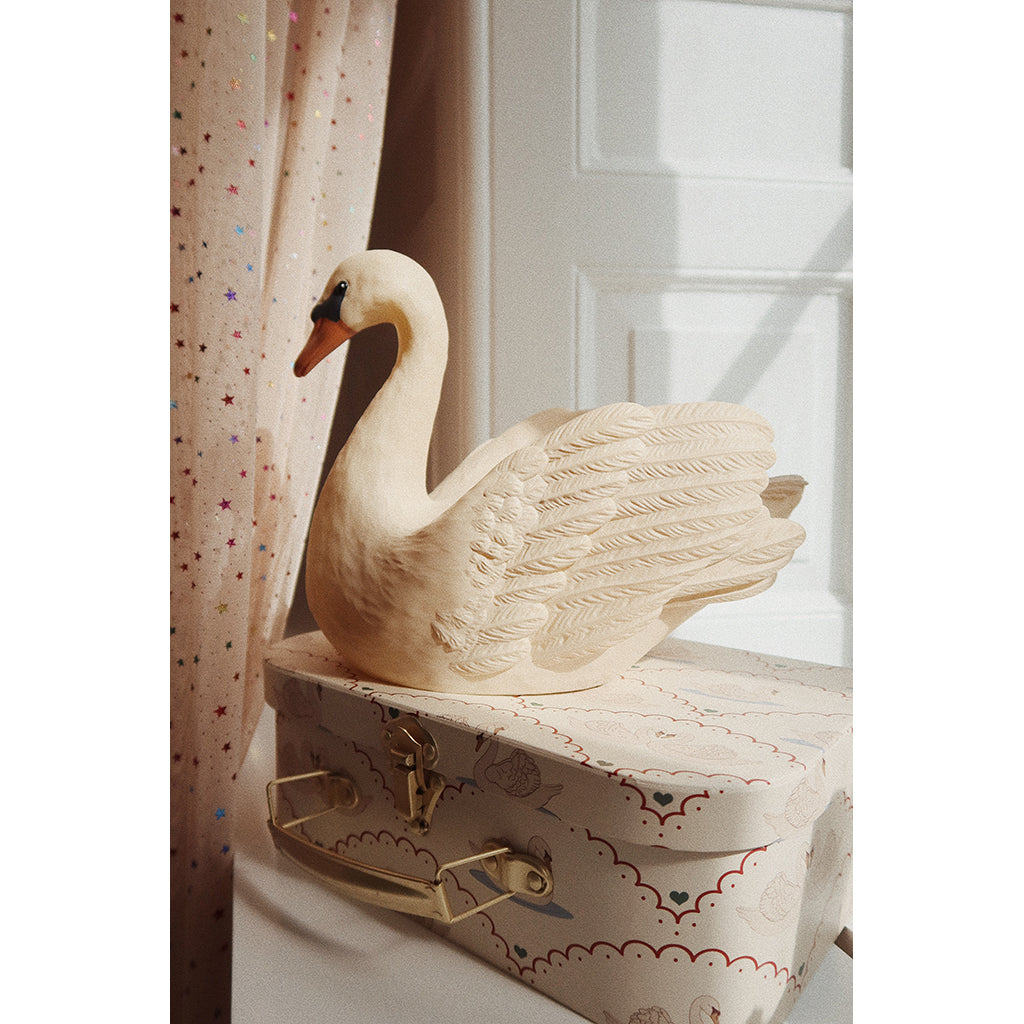 Konges Sløjd LED-lampa, Swan
