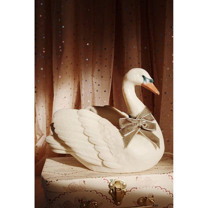 Konges Sløjd LED-lampa, Swan