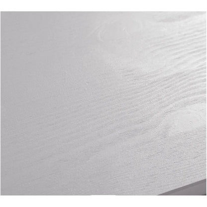 By Aulum Dana förvaringslåda med hjul, med ett djup på 30 eller 40 cm - Mushroom