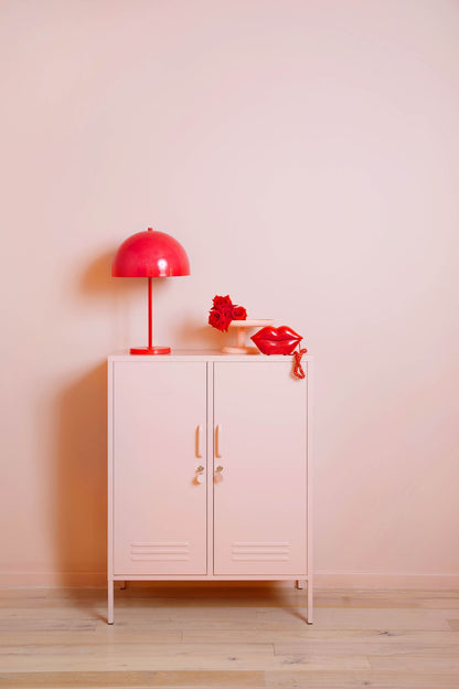 Mustard Made The Midi skåp, Blush