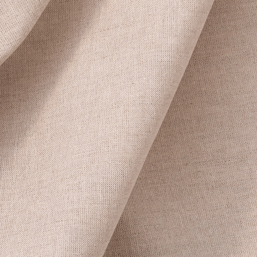 Oliver Furniture Wood gardin för halvhög säng, natur (138 cm)