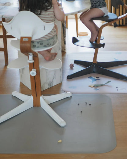 Noui Noui Golvmatta, stolsunderlag - Sage