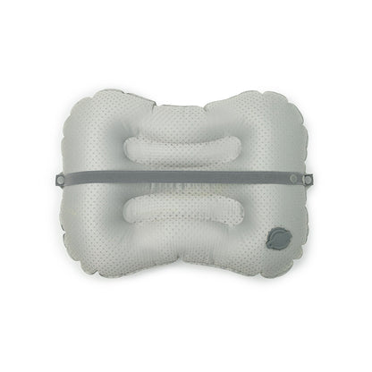 Noui Noui Have a seat, Uppblåsbar sittkudde för barn - Dino