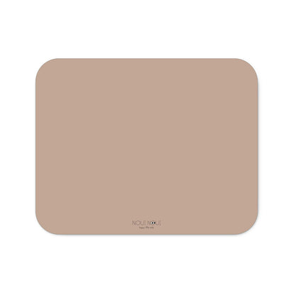 Noui Noui Floor mat, stoleunderlag - Old rose