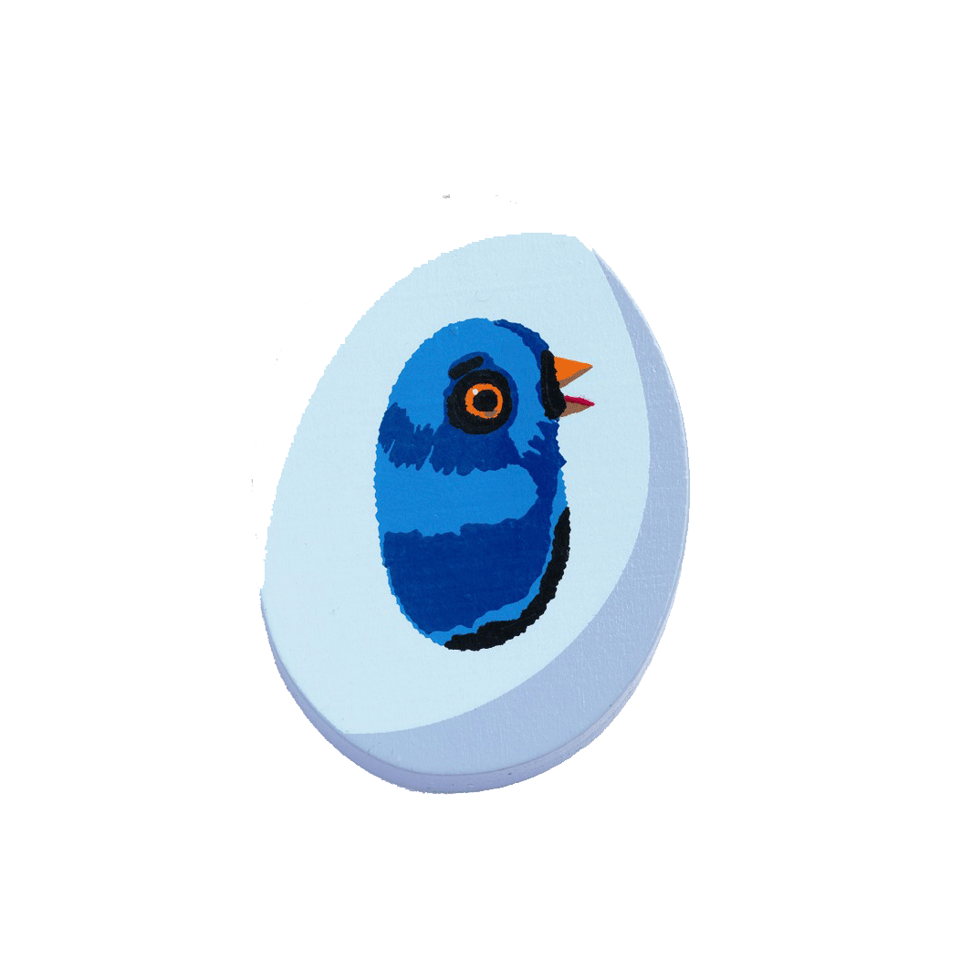 Djeco djurbokstäver