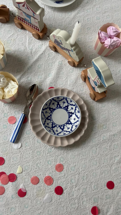 Cam Cam fødselsdagstog, FSC - Carousel