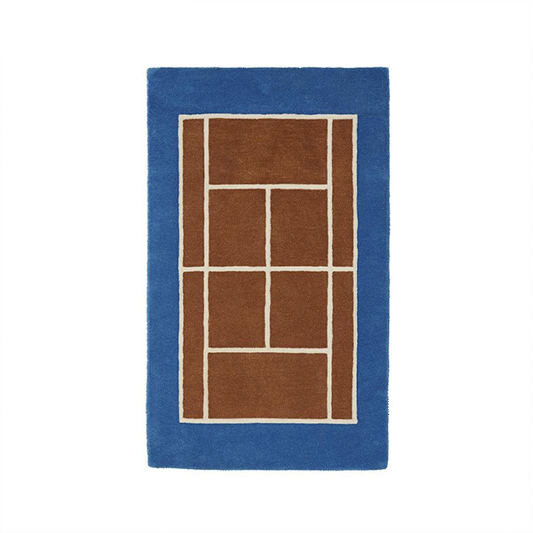 OYOY Golvmatta, Tennis