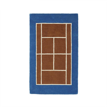 OYOY Golvmatta, Tennis