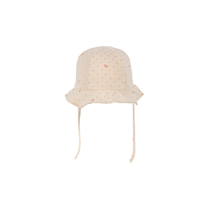 Fanga Fontana Fio sun hat, Lago rosa - str. 0-9 mdr.