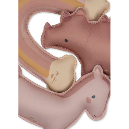 Konges Sløjd Dykkertilbehør, 3 stk - Unicorn