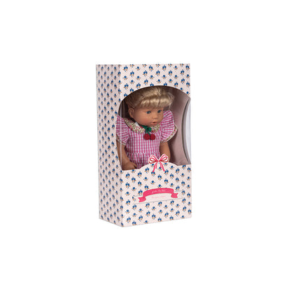 Konges Sløjd Docka, Gerda